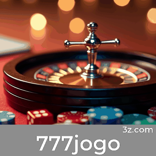 Experimente a Plataforma 777jogo e Descubra Suas Vantagens