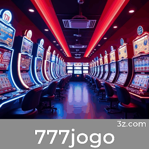 777jogo: Desbloqueie Experiências Exclusivas com Gestão de Conta