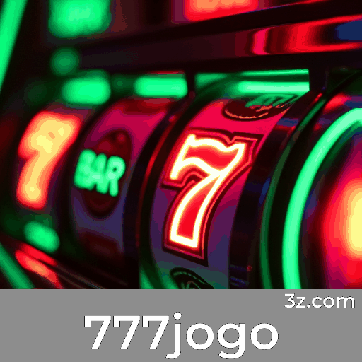 777jogo: Opções Ricas, Entretenimento Sem Limites