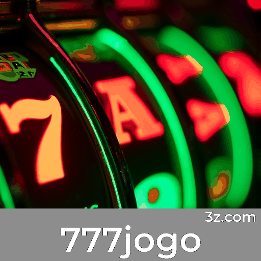 777jogo: Bônus e promoções imperdíveis para você