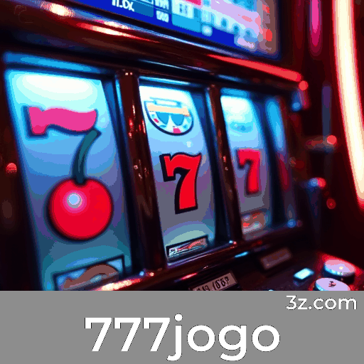 777jogo: Opções Ricas, Entretenimento Sem Limites