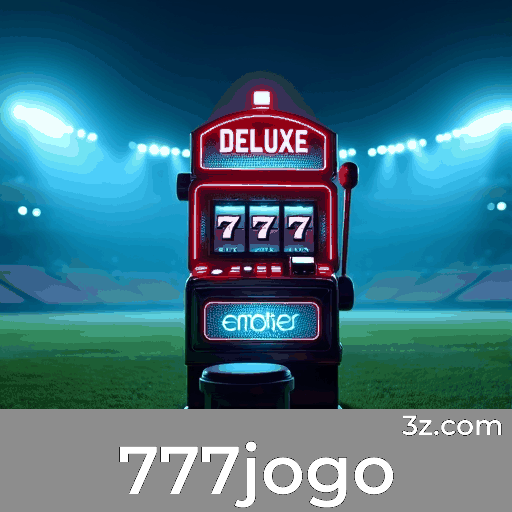 Experimente a Plataforma 777jogo e Descubra Suas Vantagens