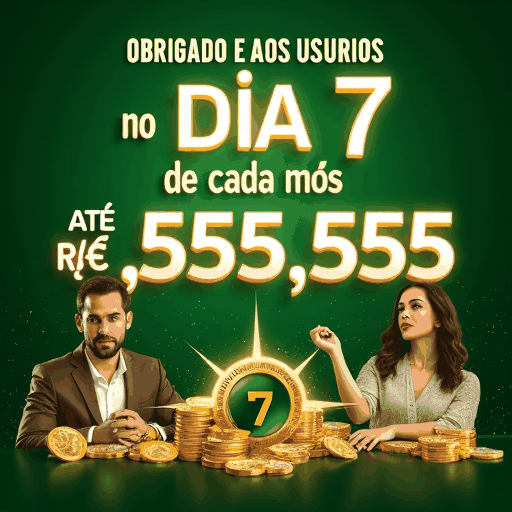 777jogo: Aproveite bônus de giros grátis no app