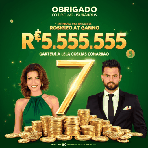 777jogo: Seu Caminho para Bônus de Boas-Vindas e Ganhos Incríveis