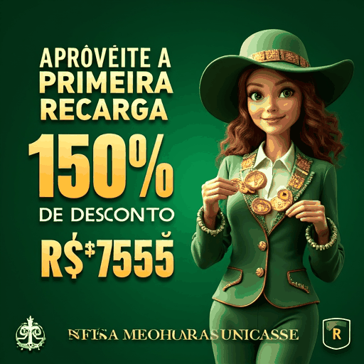 777jogo: Bônus Imperdíveis para Novatos!
