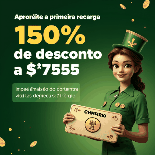 777jogo: Receba seu bônus de boas-vindas agora!